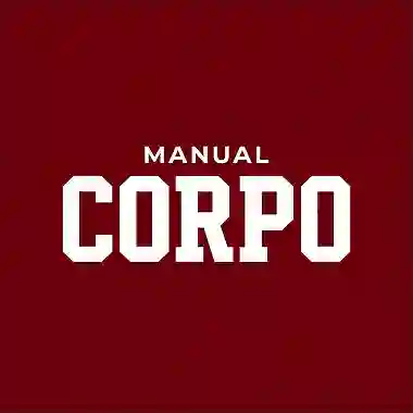 Logo Manual Do Corpo